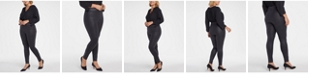NYDJ Plus Size Pull-On Skinny Legging in Sculpt-her Collection Pants